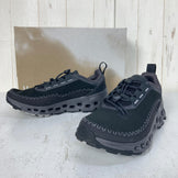 【Women's 23.0cm ブラック系】 On Running ( オン ランニング ) クラウドアウェイ 2 Cloudaway 2 Black | Eclipse フットウェア スニーカー ライフスタイルシューズ z00060349 Black | Eclipse スニー