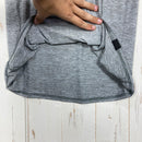 【Women's S グレー系】 2022 Patagonia ( パタゴニア ) ウィメンズ キャプリーン クール デイリー シャツ Women's Capilene Cool Daily Shirt 吸湿速乾 / HeiQ防臭加工 / フェアトレード ポリエステル-3