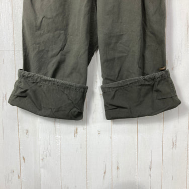 【Unisex M グリーン系】 Moon Climbing ( ムーン クライミング ) オーガニック サイファー 3/4 パンツ Organic Cypher 3/4 Dark Olive ウェア ボトムス ロングパンツ コットン z00060897 Dark O
