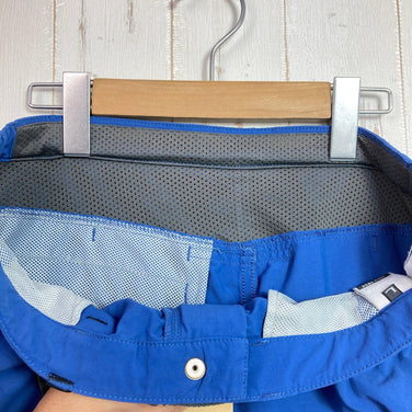 【Men's L ブルー系】 Phenix ( フェニックス ) カーゴ ショートパンツ ナイロン ウェア ボトムス ショーツ ショートパンツ z00052032 ショーツ ショートパンツ ボトムス ウェア - 【公式】2ndGEAR（セカンドギア）Webショップ【登山用品・アウトドア用品専門 買取販売店】