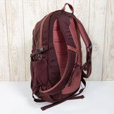 【Women's OneSize ブラウン系】 2021 Patagonia ( パタゴニア ) ウィメンズ レフュジオ パック 26L Ws Refugio Pack 26L DAK ナイロン バッグ ストレージ バックパック デイパック 容量【～29L】 z00050660 D - 【公式】2ndGEAR（セカンドギア）Webショップ【登山用品・アウトドア用品専門 買取販売店】