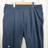 【Men's XL グレー系】 Montbell ( モンベル ) クロス ランナー パンツ Cross Runner Pants ポリエステル ウェア ボトムス ロングパンツ ソフトシェル z00051220 ソフトシェル ロングパンツ ボトムス ウェア - 【公式】2ndGEAR（セカンドギア）Webショップ【登山用品・アウトドア用品専門 買取販売店】