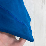【Men's M ブルー系】 The North Face ( ザ・ノースフェイス ) ショートスリーブ フラッシュドライ 3D クルー S/S FLASHDRY 3D Crew ポリエステル ウェア トップス インナー シャツ ショートスリーブTシャツ クルーネ