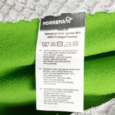 【Men's S グリーン系】 Norrona ( ノローナ ) フォルケティン オクタ ジャケット Falketind Octa Jacket ナイロン 1806-20 International Men's 化繊インサレーション アウター ジャケット トップス - 【公式】2ndGEAR（セカンドギア）Webショップ【登山用品・アウトドア用品専門 買取販売店】