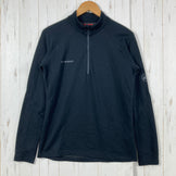 【Men's M ブラック系】 The North Face ( ザ・ノースフェイス ) ・マムート・モンベル ロングスリーブティー 計3点セット バルク販売 卸売り	 ウェア トップス インナー シャツ ロングスリーブTシャツ クルーネック 化繊 z0006004
