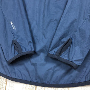 【Women's M ブルー系】 Teton Bros ( ティートンブロス ) ウィンドリバー フーディー Wind River Hoody ナイロン TB211-19W Women's ウィンドシェル アウター ジャケット トップス ウェア - 【公式】2ndGEAR（セカンドギア）Webショップ【登山用品・アウトドア用品専門 買取販売店】