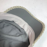 Outdoor Research Radar Pocket Cap, Size M, Gray, Nylon, Headwear, Cap, z00053153