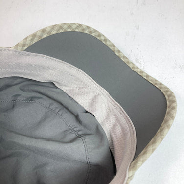 Outdoor Research Radar Pocket Cap, Size M, Gray, Nylon, Headwear, Cap, z00053153