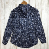 【Women's M ネイビー系】 The North Face ( ザ・ノースフェイス ) ノベルティ インパルス ロング フーディ Novelty Impulse Long Hoodie ウィンドシェル アノラック ジャケット パーカー フライトシリーズ 生産終了モ - 【公式】2ndGEAR（セカンドギア）Webショップ【登山用品・アウトドア用品専門 買取販売店】