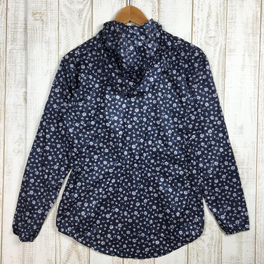 【Women's M ネイビー系】 The North Face ( ザ・ノースフェイス ) ノベルティ インパルス ロング フーディ Novelty Impulse Long Hoodie ウィンドシェル アノラック ジャケット パーカー フライトシリーズ 生産終了モ - 【公式】2ndGEAR（セカンドギア）Webショップ【登山用品・アウトドア用品専門 買取販売店】