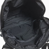 【Unisex OneSize ブラック系】 Gregory ( グレゴリー ) トースティー ショルダー TOASTY SHOULER ブラック ナイロン バッグ ストレージ パッキングサック スタッフサック インナーポーチ z00050497 ブラック スタッフサック インナ - 【公式】2ndGEAR（セカンドギア）Webショップ【登山用品・アウトドア用品専門 買取販売店】