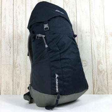 【Unisex OneSize ネイビー系】 Macpac ( マックパック ) ウェカ 30 Weka 30 バックパック デイパック 30L アズテック Aztec MM62002 Unisex DK Dusk 容量【30L～54L】 バックパック バッグ ストレージ - 【公式】2ndGEAR（セカンドギア）Webショップ【登山用品・アウトドア用品専門 買取販売店】