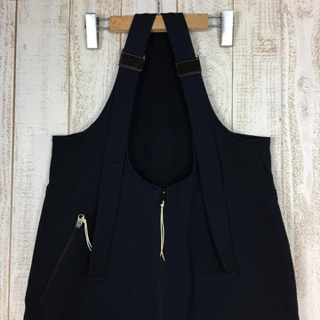 【Men's 84 イエロー系】 The North Face ( ザ・ノースフェイス ) 1990S ウールミックス ストレッチ ジャージ スキー ビブパンツ Wool-Mixed Stretch Jersey Ski Bib-Pants 茶タグ ビンテージ 入手困 - 【公式】2ndGEAR（セカンドギア）Webショップ【登山用品・アウトドア用品専門 買取販売店】