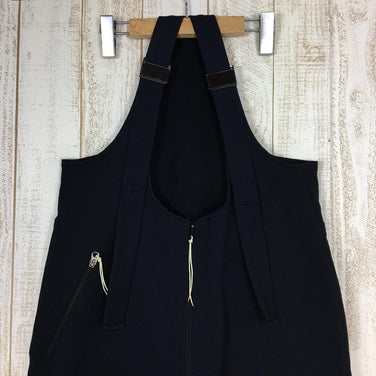 【Men's 84 イエロー系】 The North Face ( ザ・ノースフェイス ) 1990S ウールミックス ストレッチ ジャージ スキー ビブパンツ Wool-Mixed Stretch Jersey Ski Bib-Pants 茶タグ ビンテージ 入手困 - 【公式】2ndGEAR（セカンドギア）Webショップ【登山用品・アウトドア用品専門 買取販売店】