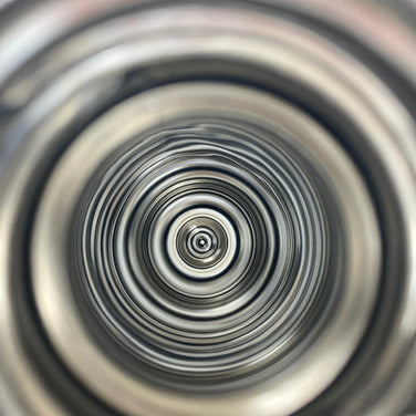 Montbell Alpine 保温瓶 0.9L，不锈钢材质，银色（均码）