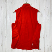 【Men's M オレンジ系】 Arcteryx ( アークテリクス ) インセンド ベスト Incendo Vest ナイロン ウェア トップス ベスト ウィンドシェル z00060173  ウィンドシェル ベスト トップス ウェア