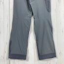 【Men's S グレー系】 2015 Patagonia ( パタゴニア ) フィールド パンツ Field Pants FGE ナイロン ウェア ボトムス ロングパンツ ソフトシェル z00058633 FGE ソフトシェル ロングパンツ ボトムス ウェア-11