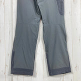 【Men's S グレー系】 2015 Patagonia ( パタゴニア ) フィールド パンツ Field Pants FGE ナイロン ウェア ボトムス ロングパンツ ソフトシェル z00058633 FGE ソフトシェル ロングパンツ ボトムス ウェア