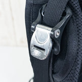 【OneSize ブラック系】 Dana Design ( デイナデザイン ) 2000s マザマ Mazama 生産終了モデル 入手困難 ダッフルバッグ ボストンバッグ バッグ ストレージ - 【公式】2ndGEAR（セカンドギア）Webショップ【登山用品・アウトドア用品専門 買取販売店】