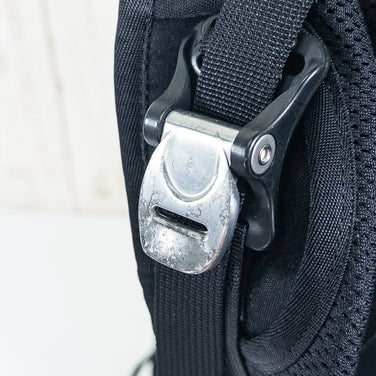 【OneSize ブラック系】 Dana Design ( デイナデザイン ) 2000s マザマ Mazama 生産終了モデル 入手困難 ダッフルバッグ ボストンバッグ バッグ ストレージ - 【公式】2ndGEAR（セカンドギア）Webショップ【登山用品・アウトドア用品専門 買取販売店】