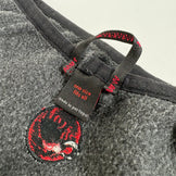 【OneSize グレー系】 Mammut ( マムート ) フリース ネックゲイター メランジ Fleece Neck Gaiter Melange ポリエステル ウェア ウェア小物 ネックウェア ネックゲイター ネックウォーマー z00061288  ネックゲ
