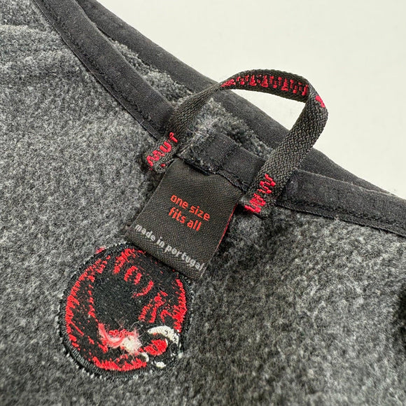 【OneSize グレー系】 Mammut ( マムート ) フリース ネックゲイター メランジ Fleece Neck Gaiter Melange ポリエステル ウェア ウェア小物 ネックウェア ネックゲイター ネックウォーマー z00061288  ネックゲ