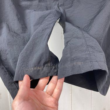 【Men's M ブラック系】 Bamboo Shoots（バンブーシュート） マウンテンハイクパンツ /n Mountain Hike Pants /n ナイロン ウェア ボトムス ロングパンツ  z00059299   ロングパンツ ボトムス ウェア