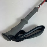 Black Diamond Trail Flick Lock Aluminum Trekking Poles (Size 125, Black) z00056563