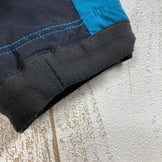 【Women's S ブルー系】 Montura ( モンチュラ ) エアー アクション ハイブリッド ジャケット W Air Action Hybrid Jacket Women フリース ソフトシェル Gore-Tex Active MJAW35W Interna - 【公式】2ndGEAR（セカンドギア）Webショップ【登山用品・アウトドア用品専門 買取販売店】