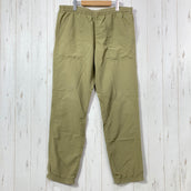 【Men's M ベージュ系】 2017 Patagonia ( パタゴニア ) バギーズ パンツ Baggies Pants 生産終了モデル 入手困難 ナイロン ウェア ボトムス ロングパンツ z00058037 ロングパンツ ボトムス ウェア