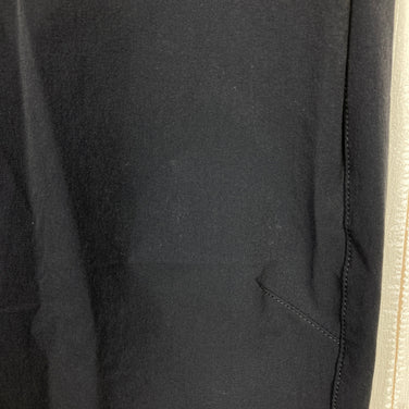 【Men's XL ブラック系】 Milestone ( マイルストーン ) デイブレイク ロングパンツ Daybreak Long Pants Shachi / シャチ ナイロン ウェア ボトムス ロングパンツ ソフトシェル z00054777 Shachi / シ