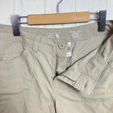 【Women's 2/34 ベージュ系】 Mountain Hardwear ( マウンテンハードウェア ) ミラダ カーゴ ショーツ Mirada Cargo Shorts ナイロン ウェア ボトムス ショーツ ショートパンツ z00052021 ショーツ ショートパ - 【公式】2ndGEAR（セカンドギア）Webショップ【登山用品・アウトドア用品専門 買取販売店】
