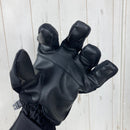【Men's S ブラック系】 Mountain Hardwear ( マウンテンハードウェア ) プラズミック ゴアテックス グローブ Plasmic GORE-TEX Glove 防水透湿 タッチスクリーン対応 ナイロン ウェア ウェア小物 グローブ 手袋 z0-4