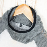 【Unisex L ホワイト系】 Senchi Designs ( センチデザインズ ) アルファ 60 フーディ Alpha 60 Hoodie ポリエステル Unisex ポーラテック・アルファダイレクト フリース アウター ジャケット トップス ウェア - 【公式】2ndGEAR（セカンドギア）Webショップ【登山用品・アウトドア用品専門 買取販売店】