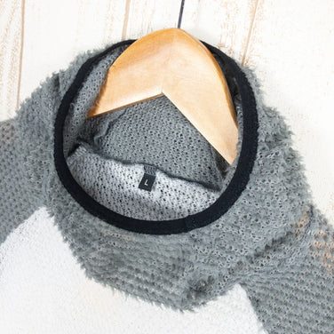 【Unisex L ホワイト系】 Senchi Designs ( センチデザインズ ) アルファ 60 フーディ Alpha 60 Hoodie ポリエステル Unisex ポーラテック・アルファダイレクト フリース アウター ジャケット トップス ウェア - 【公式】2ndGEAR（セカンドギア）Webショップ【登山用品・アウトドア用品専門 買取販売店】