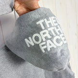 【Men's S グレー系】 The North Face ( ザ・ノースフェイス ) リアビュー フルジップ フーディ Rearview Full Zip Hoodie コットン ウェア トップス インナー シャツ フーディ コットン z00055376  コッ