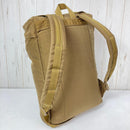 【OneSize ベージュ系】 MIS ( Make It Simple ) タクティカル バックパック 18L Tactical Backpack 18 Coyote アメリカ製 ナイロン バッグ ストレージ バックパック デイパック 容量【～29L】 z0005-4