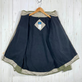 【Men's S グリーン系】 Kavu ( カブー ) コットン フリース ジャケット Cotton Fleece Jacket コットン ウェア トップス アウター ジャケット フリース z00052957  フリース アウター ジャケット トップス ウェア