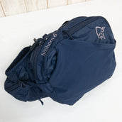 【Unisex OneSize ネイビー系】 Norrona ( ノローナ ) ビティホーン ヒップパック 6 bitihorn Hip pack 6 ナイロン Unisex 2295｜Indigo Night ウエストバッグ ヒップパック バッグ ストレージ - 【公式】2ndGEAR（セカンドギア）Webショップ【登山用品・アウトドア用品専門 買取販売店】
