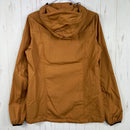 【Women's 36 オレンジ系】 SASTA ( サスタ ) キビッコ W ジャケット Kivikko W Takki 0041 45 Cinnamon z00056175 45 Cinnamon コットン アウター ジャケット トップス ウェア-9