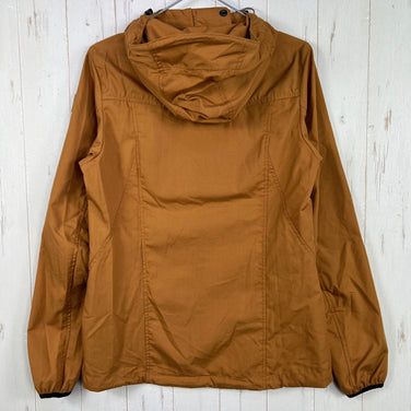 【Women's 36 オレンジ系】 SASTA ( サスタ ) キビッコ W ジャケット Kivikko W Takki 0041 45 Cinnamon z00056175 45 Cinnamon コットン アウター ジャケット トップス ウェア