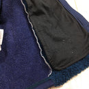 【Women's M ネイビー系】 Phenix ( フェニックス ) シャギーボア フリース ジャケット Shaggy Boa Fleece Jacket PH562KT67 Asian Women's フリース アウター ジャケット トップス ウェア - 【公式】2ndGEAR（セカンドギア）Webショップ【登山用品・アウトドア用品専門 買取販売店】