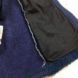 【Women's M ネイビー系】 Phenix ( フェニックス ) シャギーボア フリース ジャケット Shaggy Boa Fleece Jacket PH562KT67 Asian Women's フリース アウター ジャケット トップス ウェア - 【公式】2ndGEAR（セカンドギア）Webショップ【登山用品・アウトドア用品専門 買取販売店】