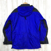 【Men's M ブルー系】 Mountain Hardwear ( マウンテンハードウェア ) ゴアテックス マウンテンパーカ Goretex Mountain Parka ハードシェル ジャケット フーディ 生産終了モデル 入手困難 International - 【公式】2ndGEAR（セカンドギア）Webショップ【登山用品・アウトドア用品専門 買取販売店】