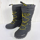 【Men's 26.0cm ブラック系】 Montbell ( モンベル ) アスペン ブーツ Aspen Boots シンサレート アイスグリッパー 防水透湿 フットウェア スノーブーツ z00061384  スノーブーツ フットウェア-1