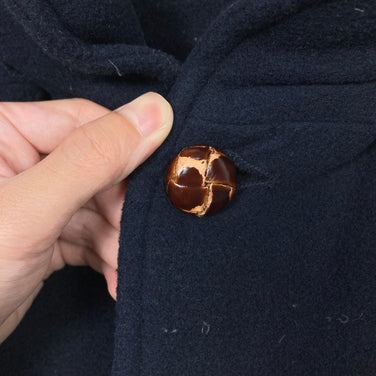 【Men's 40 ネイビー系】 Danton（ダントン） ウール モッサ ダウンベスト ビームス Beams 別注 ダウン ウェア トップス ベスト ダウンインサレーション z00059939  ダウンインサレーション ベスト トップス ウェア
