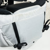 【Men's L/XL ホワイト系】 Mystery Ranch ( ミステリーランチ ) レイディックス 57 Radix 57 White / Hunter ナイロン バッグ ストレージ バックパック 容量【30L～54L】 z00051896 White / Hun - 【公式】2ndGEAR（セカンドギア）Webショップ【登山用品・アウトドア用品専門 買取販売店】