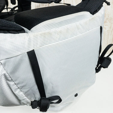 【Men's L/XL ホワイト系】 Mystery Ranch ( ミステリーランチ ) レイディックス 57 Radix 57 White / Hunter ナイロン バッグ ストレージ バックパック 容量【30L～54L】 z00051896 White / Hun - 【公式】2ndGEAR（セカンドギア）Webショップ【登山用品・アウトドア用品専門 買取販売店】