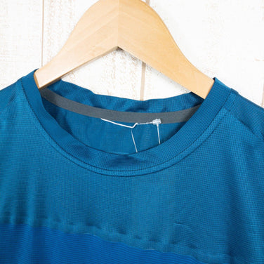 【Men's S ブルー系】 Patagonia ( パタゴニア ) ウインドチェイサー スリーブレス Windchaser Sleeveless ポリエステル 23380 International Men's タンクトップ ノースリーブシャツ インナー シャ - 【公式】2ndGEAR（セカンドギア）Webショップ【登山用品・アウトドア用品専門 買取販売店】