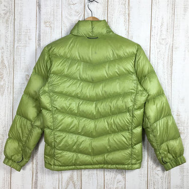 【Women's S グリーン系】 Columbia ( コロンビア ) アルトゥーナ ジャケット 700Fp ダウン ポケッタブル オムニシールド PL5417 Women's ダウンインサレーション アウター ジャケット トップス ウェア - 【公式】2ndGEAR（セカンドギア）Webショップ【登山用品・アウトドア用品専門 買取販売店】